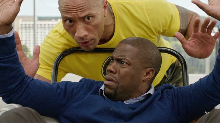 central intelligence 12