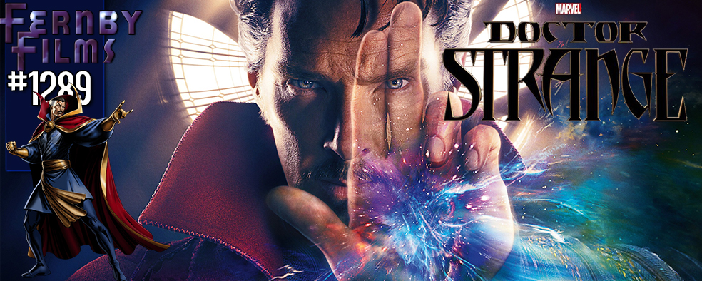 doctor-strange-review-logo-v2