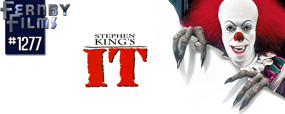 Stephen-King's-IT-Review-Logo
