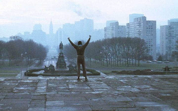 rocky wallpaper
