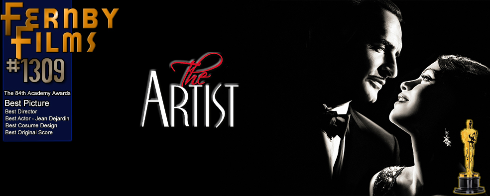 the-artist-2011-review-logo