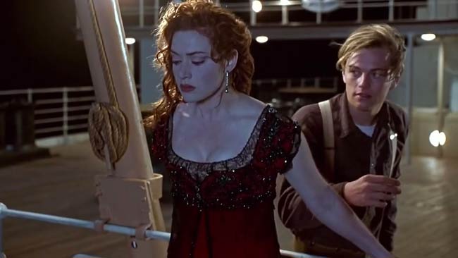 titanic-1997