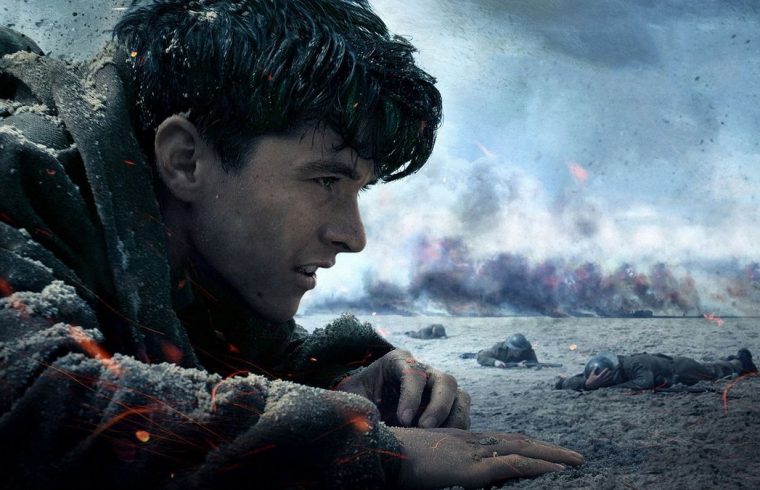 Dunkirk (2017) Free Download