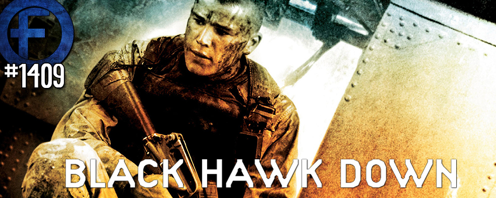 Oakley Juliet - Eric Bana - Black Hawk Down