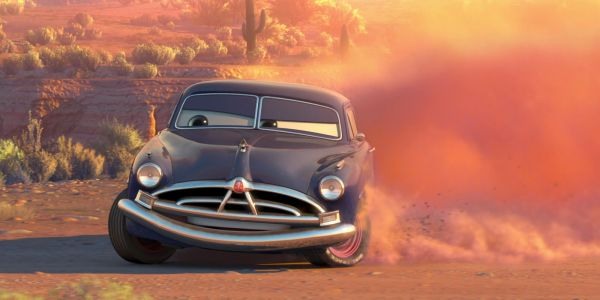 Movie Review: 'Cars 3