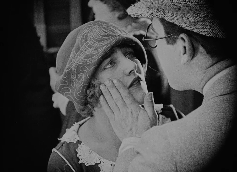 Movie Review Safety Last! Fernby Films