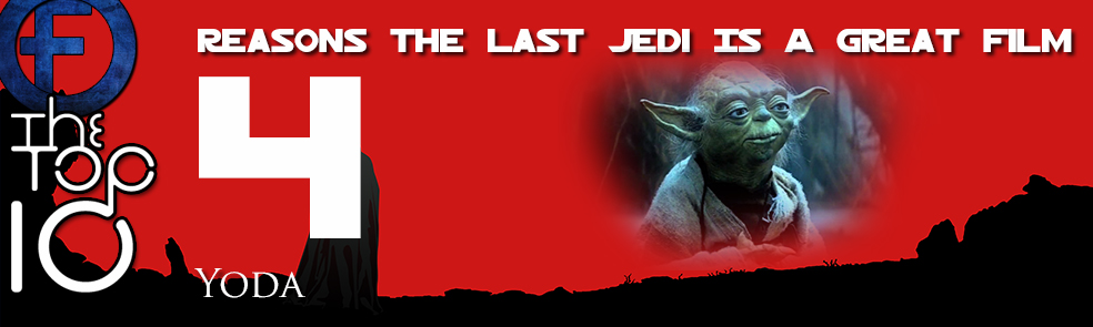 5 Reasons The Last Jedi Is Exquisite and the Backlash Must Stop - Parade
