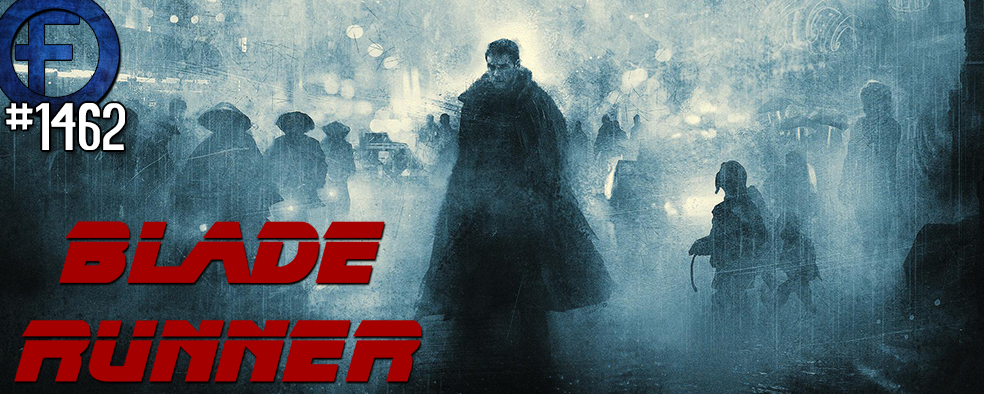 Star and Shadow: BLADE RUNNER (THE FINAL CUT)