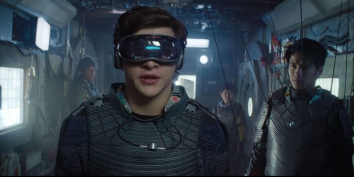 Ready Player One's Lena Waithe on retro culture and playing Aech