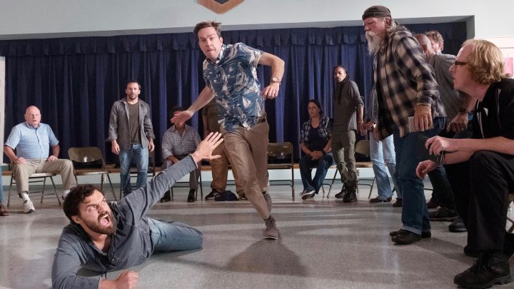 Movie Review – Tag (2018) – Fernby Films