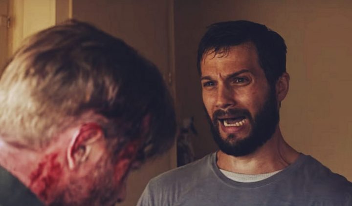 Movie Review – Tag (2018) – Fernby Films