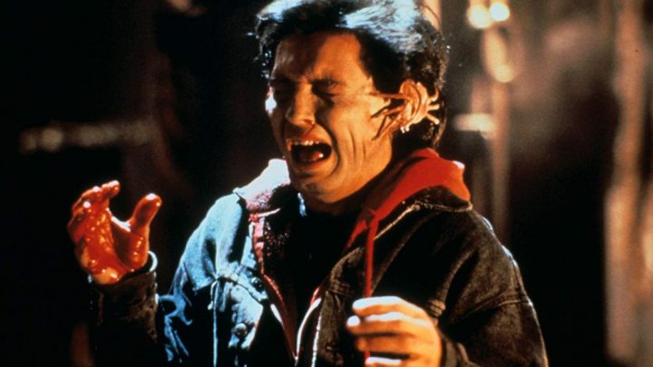 Film Review: Freddy's Dead: The Final Nightmare – Milam's Musings