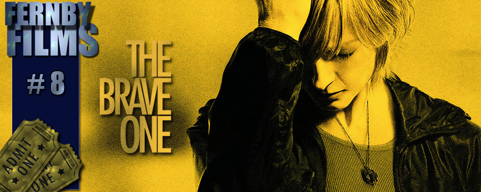 Movie Review – Brave One, TheRating: