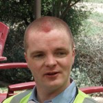 Rodney - The Shave's End Result