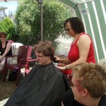 Rodney - The Shave 3