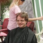 Rodney - The Shave 2