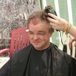 Rodney - The Shave 1