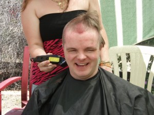 Rodney - The Shave 4