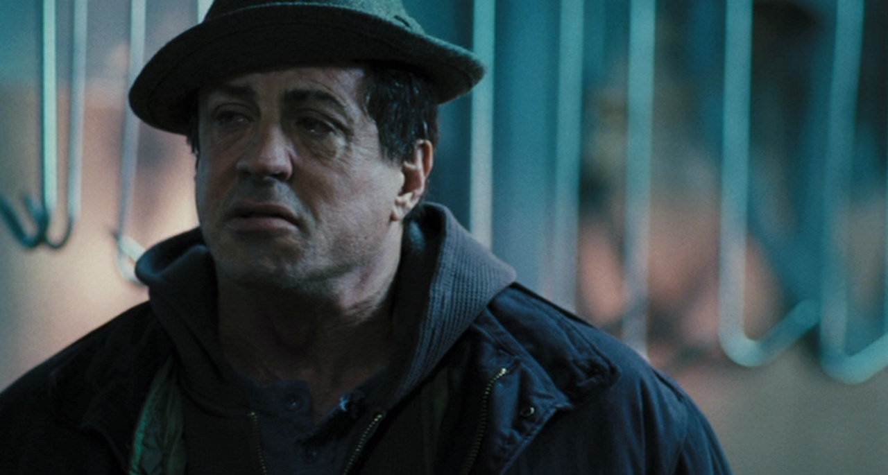Movie Review Rocky Balboa Fernby Films