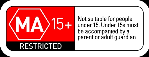 movie ratings ma15