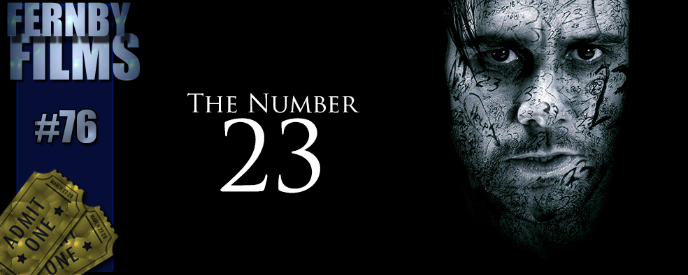 the number 23 review