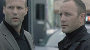 How on earth did we get into this film?
