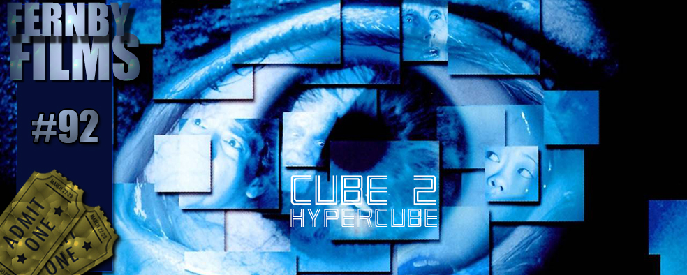 cube 2 movie review