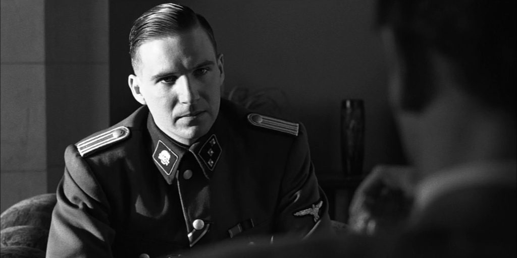 Movie Review – Schindler’s List