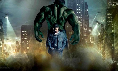 Movie Review – Incredible Hulk, The