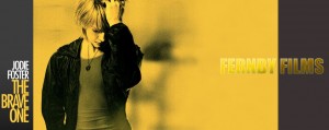 the-brave-one-review-logo