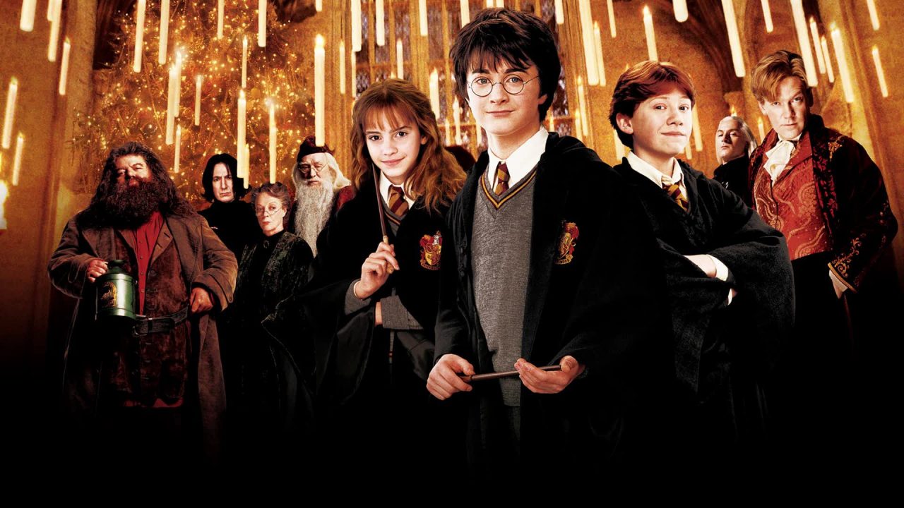 Harry Potter Filme Hd Stream