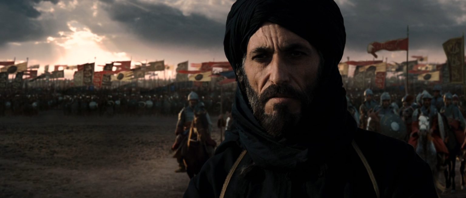 Movie Review Kingdom Of Heaven Director s Cut Fernby Films Movie Review Kingdom Of Heaven Director s Cut Fernby Films