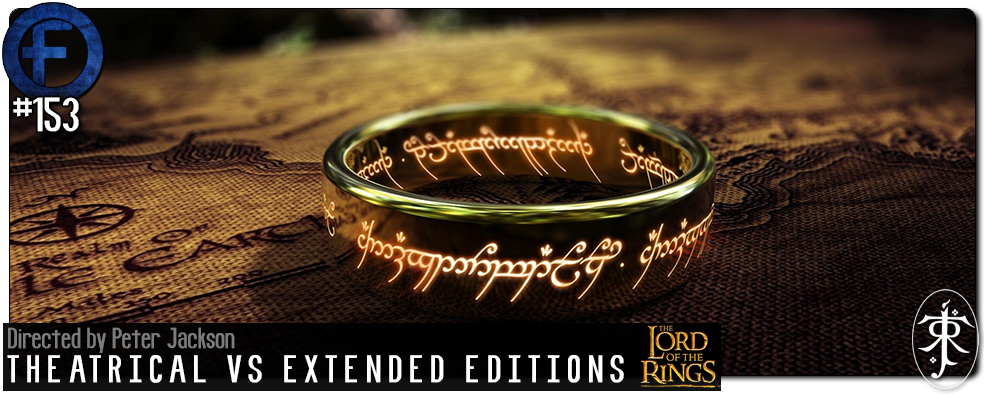 Lord Of The Rings: How Long Are The Theatrical & Extended Version