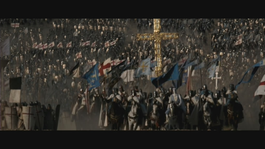 Movie Review Kingdom Of Heaven Director s Cut Movie Review Kingdom Of Heaven Director s Cut
