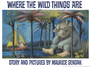 where-the-wild-things-are-posters