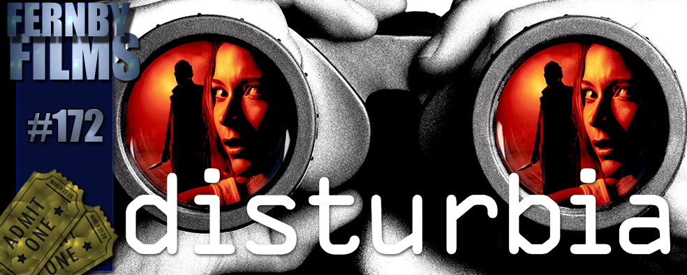 Disturbia-Review-Logo-v5.1