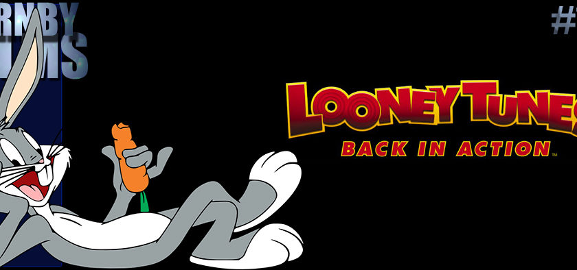 Movie Review – Looney Tunes: Back In Action Movie Review – Looney Tunes: Back In Action