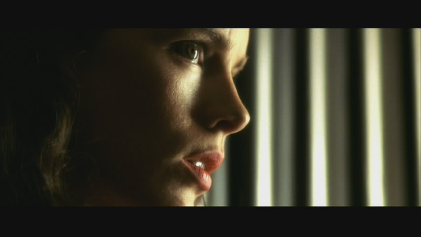 Kate Beckinsale in closeup. The best kind of shot.