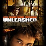 unleashed_poster