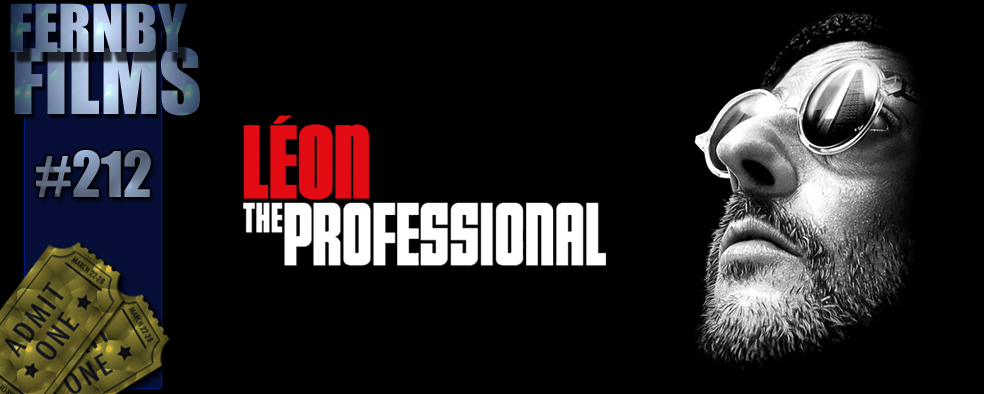 Leon-The-Professional-Review-logo-v5.1