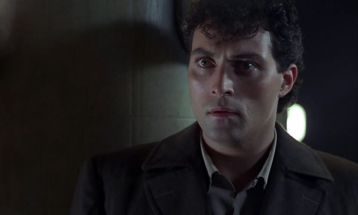 Movie Review Dark City (1998) Fernby Films