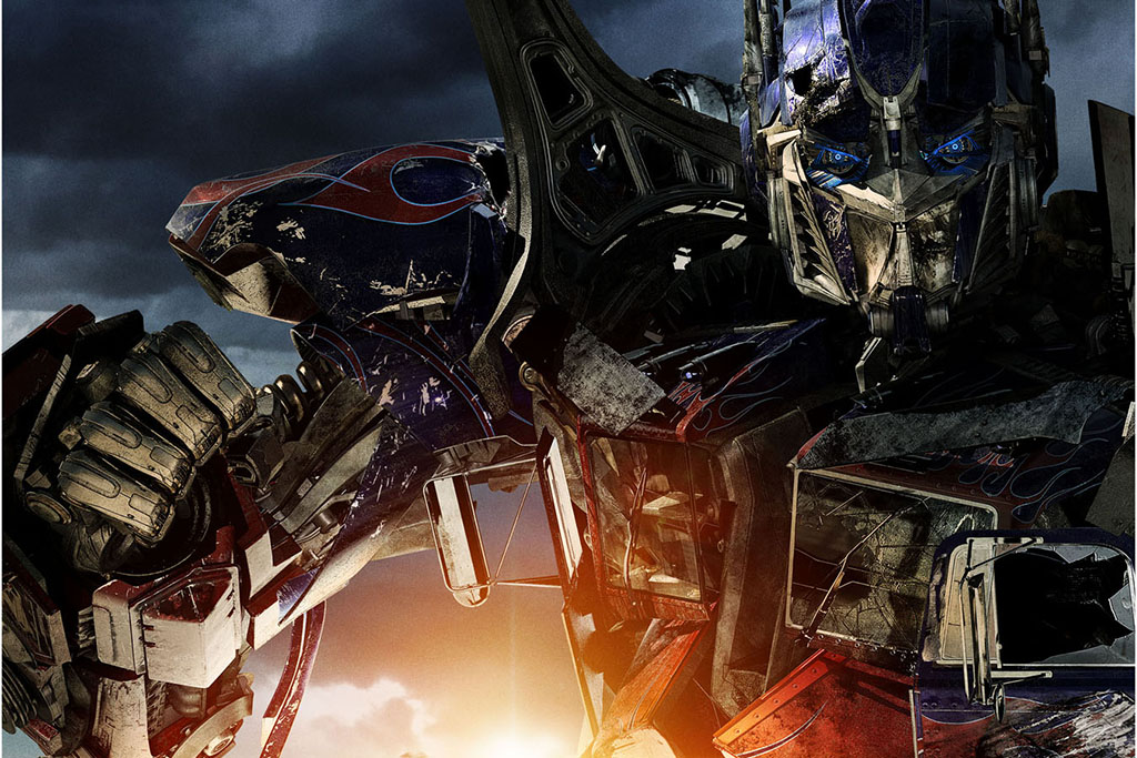 Movie Review – Transformers: Revenge of The Fallen