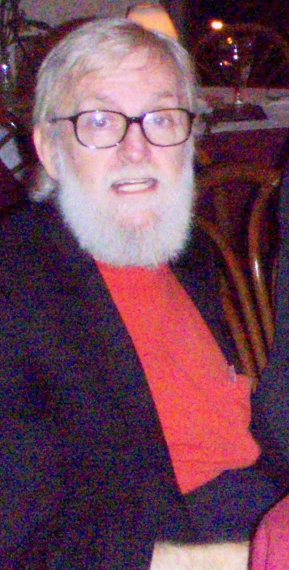 Dan O'Bannon - 1946-2009