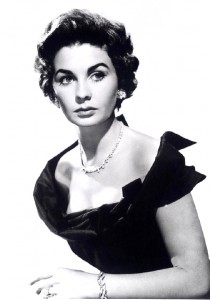 Jean Simmons - 1929-2010