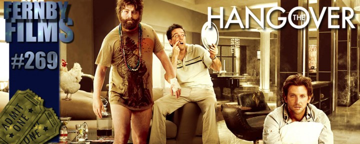 Movie Review Hangover The Fernby Films