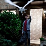 Harry Potter and the Deathly Hallows: Part I