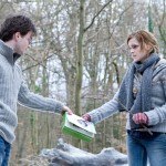 Harry Potter and the Deathly Hallows: Part I