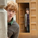 Harry Potter and the Deathly Hallows: Part I