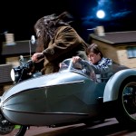 Harry Potter and the Deathly Hallows: Part I