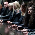 Harry Potter and the Deathly Hallows: Part I